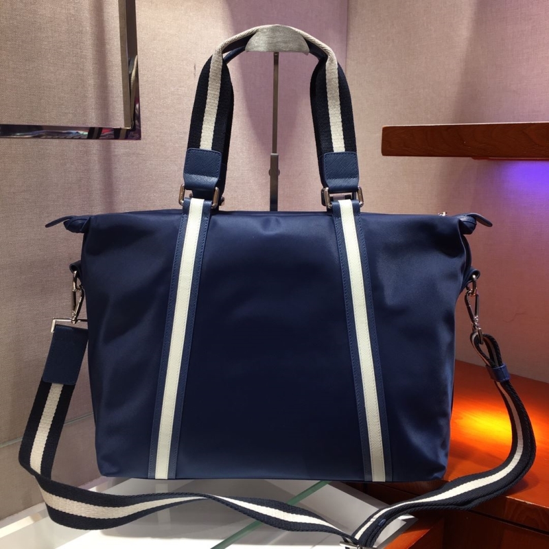 mens Pra*a briefcases